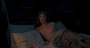 Kelley Curran nude topless The Gilded Age 2022 s1e4 1080p Web 4