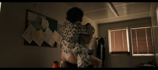 Lady Gaga hot and some sex House of Gucci 2021 1080p Web 6
