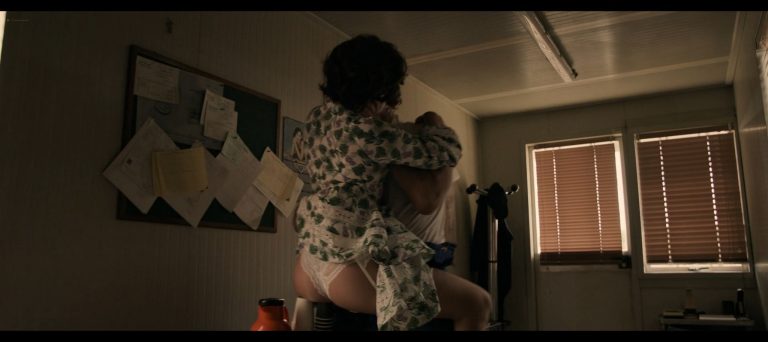 Lady Gaga hot and some sex – House of Gucci (2021) 1080p Web