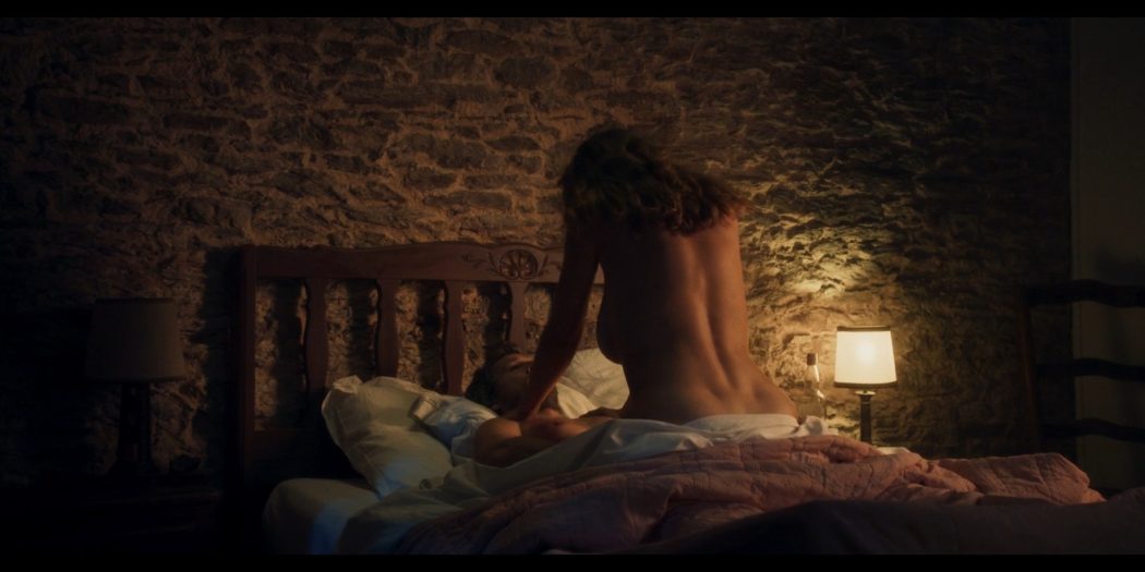Laetitia Casta nude sex Virginie Efira nude topless Lui FR 2021 1080p BluRay 2