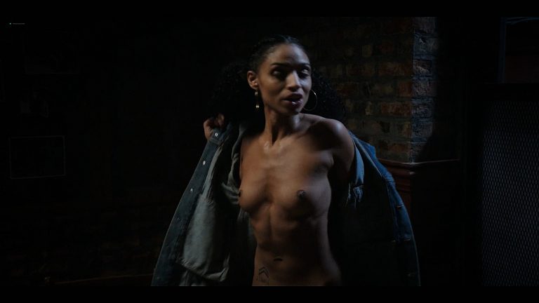 Lili Simmons nude Gabrielle Ryan and Paulina Nguyen nude too – Power Book IV Force (2022) s1e3 1080p Web