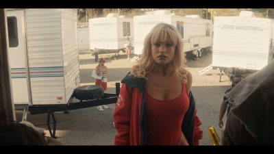 Lily James hot and sexy - Pam and Tommy (2022) s1e4 1080p Web Lily James hot and sexy Pam and Tommy 2022 s1e4 1080p Web 11