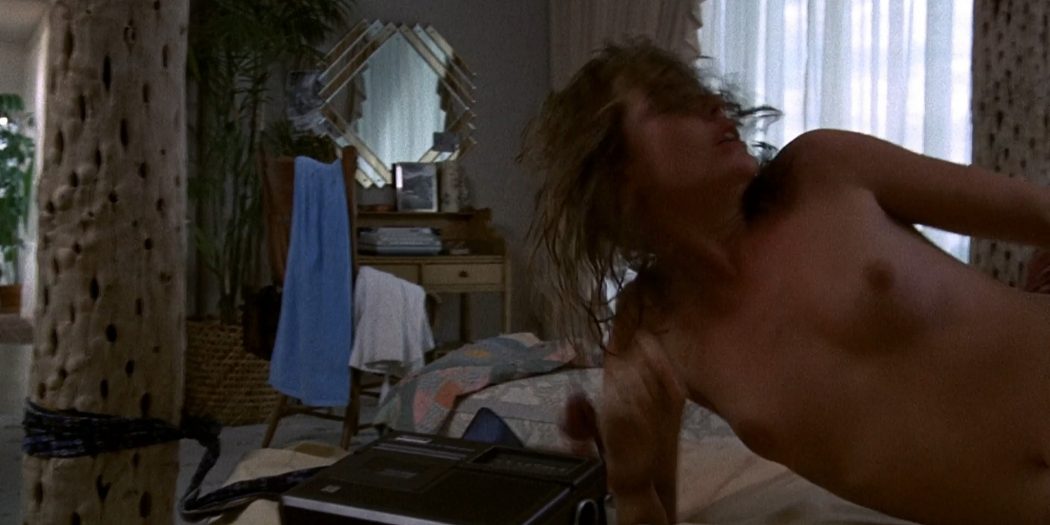 Margaux Hemingway nude in Lipstick 1976 1080p BluRay 17