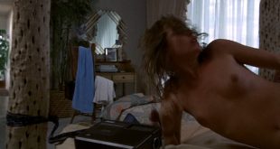 Margaux Hemingway nude in Lipstick 1976 1080p BluRay 17