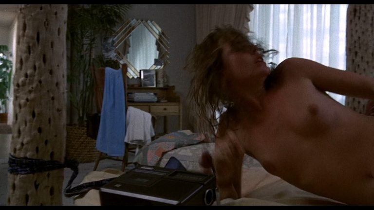 Margaux Hemingway nude in – Lipstick (1976) 1080p BluRay