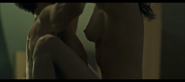 Margot Bancilhon nude sex Alysson Paradis nude L Invitation FR 2021 1080p Web 8