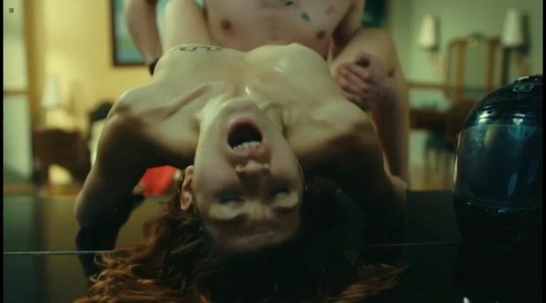 Natasa Petrovic nude Slagjana Sokolova and Simona Spirovska nude hot sex- The Piano Room (2013) DVDRip
