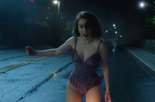 Rachel Brosnahan hot and sexy Lillin sexy The Marvelous Mrs Maisel 2022 s4e1 2 1080p 7