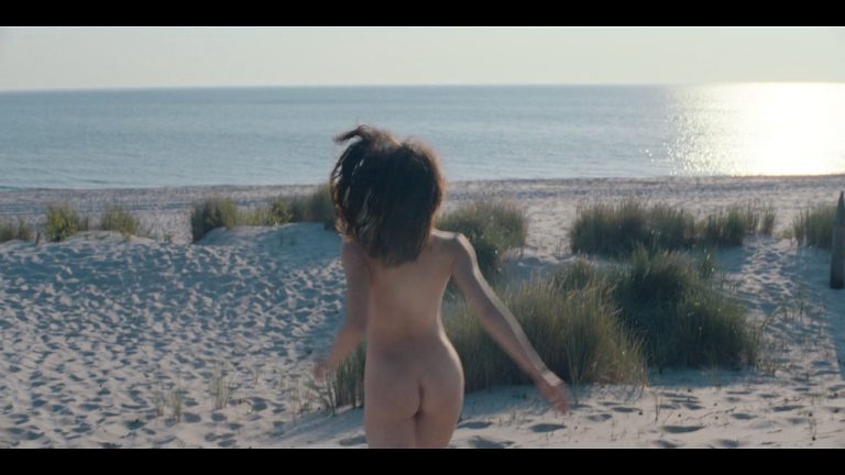 Sonia Mietielica nude butt, topless and sex in Into the Wind (PL-2022) 1080p Web