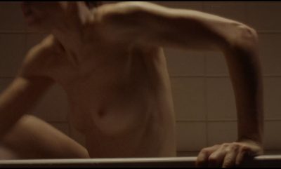 Julia Kijowska nude lesbian sex with Eliza Rycembel nude too - Nina (PL-2018) 1080p Web