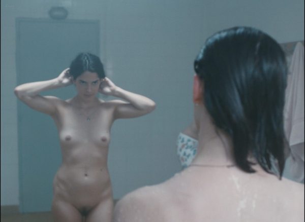 Anamaria Vartolomei nude bush topless and sex L evenement FR 2021 1080p Web 8