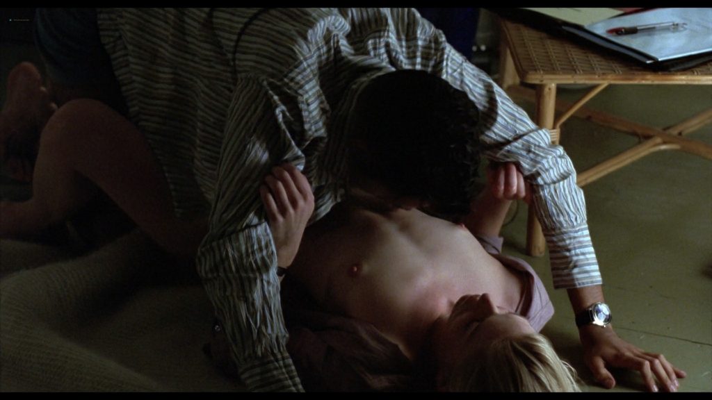 Ae Fond Kiss