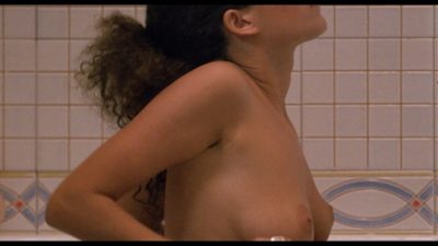 Florence Guerin nude sex Randi Ingerman nude butt and topless Too Beautiful to Die IT 1988 1080p BluRay 18