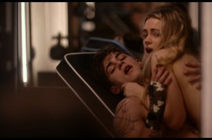 Josephine Langford hot and sex After Love 2021 1080p BluRay 18