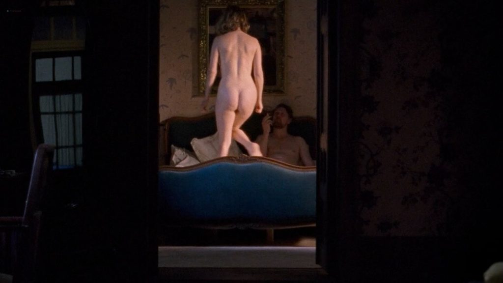 Léa Seydoux nude and