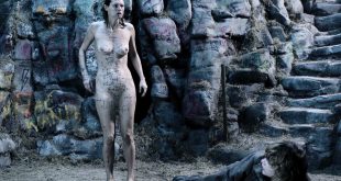Malgosia Bela nude bush Barbara Liberek Magdalena Kolesnik all nude and some sex Cracow Monsters 2022 S1 1080p Web 14