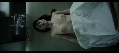 Nadezhda Golubeva nude topless and Polina Davydova nude too Sleepless Beauty 2020 1080p Web 6
