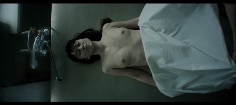 Nadezhda Golubeva nude topless and Polina Davydova nude too – Sleepless Beauty (2020) 1080p Web