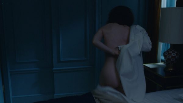 Rachel Brosnahan nude butt The Marvelous Mrs Maisel 2022 s4e1 8 1080p 11