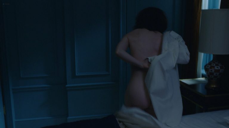 Rachel Brosnahan nude butt – The Marvelous Mrs. Maisel (2022) s4e1-8 1080p