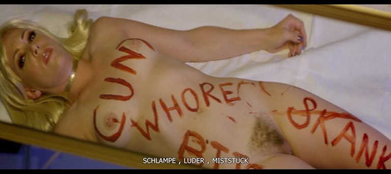 Sarah French nude full frontal Ria Rose, Jessica Morris and others nude and sexy – Art of the Dead (2019) 1080p BluRay