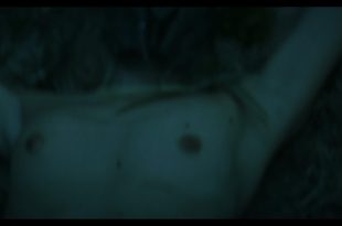 Scout Taylor Compton sexy Erika Stasiuleviciute nude bush and topless The Long Night 2022 1080p BluRay 10