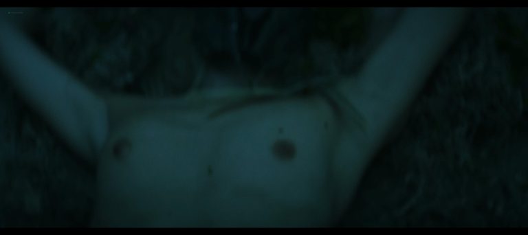 Scout Taylor-Compton sexy Erika Stasiuleviciute nude bush and topless – The Long Night (2022) 1080p BluRay
