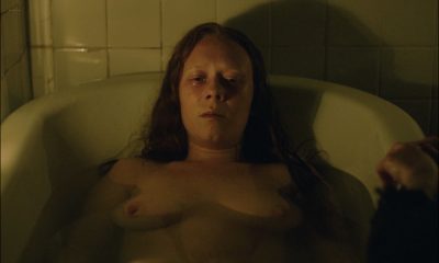 Alexandra Loreth nude butt and topless - The Yellow Wallpaper (2021) 1080p Web The Yellow Wallpaper 2021 1080p Web 9
