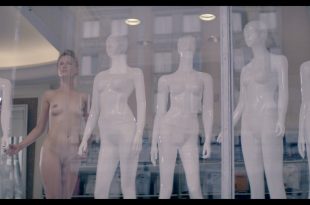 Agnieszka Zulewska nude full frontal and sex Chemia PL 2015 1080p Web 6