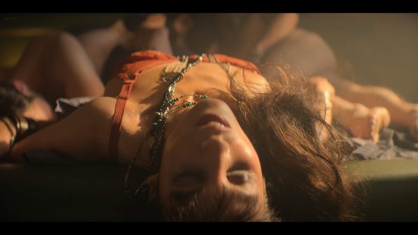 Anne Azoulay nude sex Camille Dochez topless The 7 Lives of Lea 2022 S1 1080p Web 7