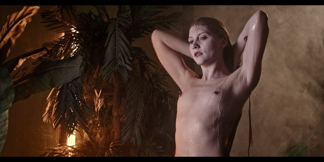 Anneke Sluiters nude topless butt and wet Hotel Poseidon NL 2021 1080p Web 7