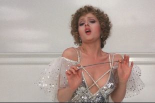 Bernadette Peters hot and busty Jessica Harper nude topless Pennies from Heaven 1981 1080p Web 2
