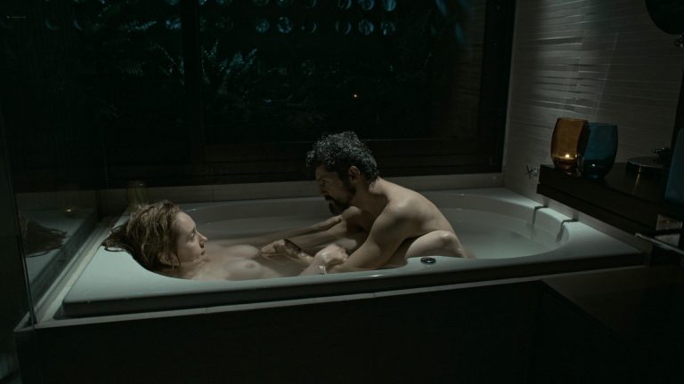 Camila Morgado nude sex Heloísa Jorge, Lena Roque nude and sex – Verdict (BR-2022) S1 1080p Web