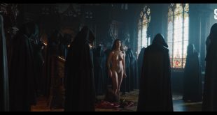Darya Balabanova nude full frontal Olga Bodrova and others nude sex Karamora RU 2022 s1e6 8 1080p Web