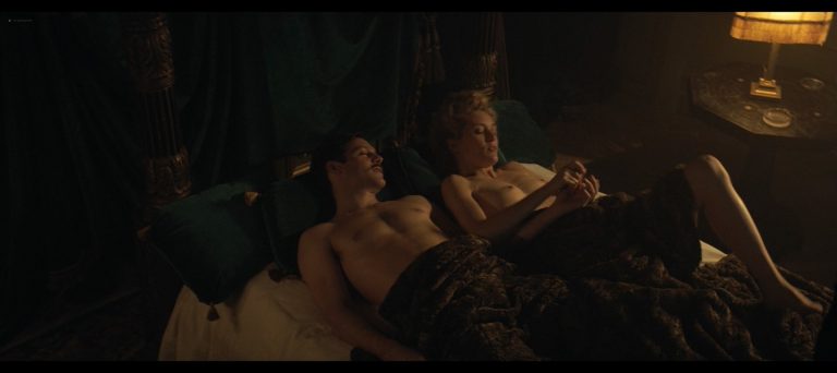 Évelyne Brochu nude and sex Eugénie Derouand sexy – Paris Police 1900 (FR-2021) S1 1080p Web