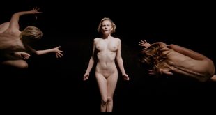 Gro Swantje Kohlhof nude full frontal Martina Schone Radunski Agata Buzek nude too Schlaf 2020 1080p BluRay 10