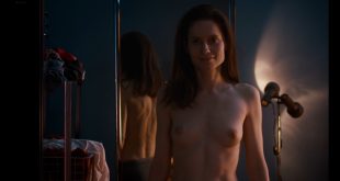 Lea Draeger nude topless Dagna Litzenberger Vinet nude too Das Madchen und die Spinne DE 2021 1080p Web 4
