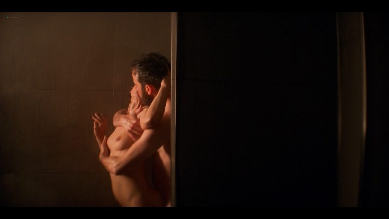 María Maroto nude sex, Abril Zamora nude and wet in TV Show Dafne and the Rest (2021) s1e1-3 1080p