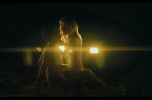 Marie Colomb nude topless and sex Les magnetiques FR 2021 1080p Web 7