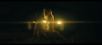 Marie Colomb nude topless and sex Les magnetiques FR 2021 1080p Web 7