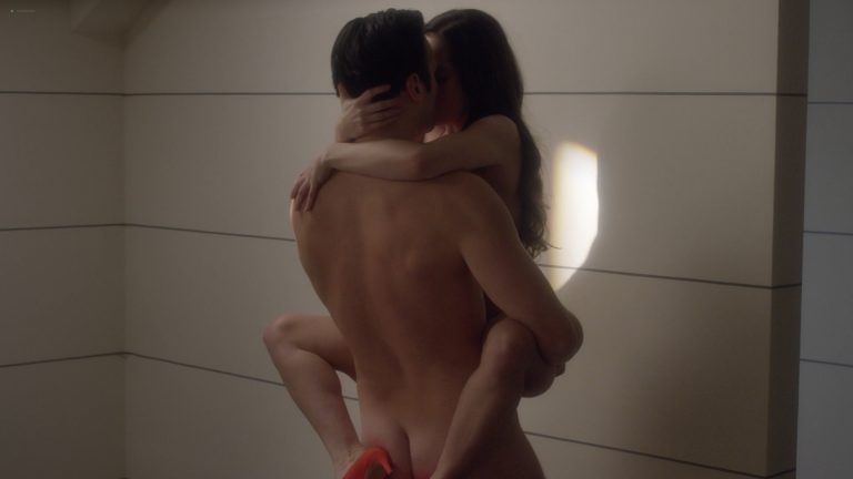 Melanie Zanetti hot sexy and some sex – Gabriel’s Rapture Part I (2021) 1080p Web