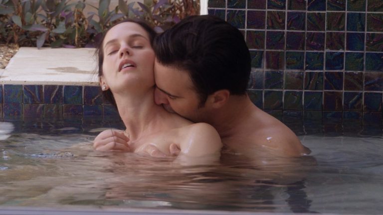 Melanie Zanetti nude topless and sex – Gabriel’s Rapture: Part Two (2022) 1080p Web