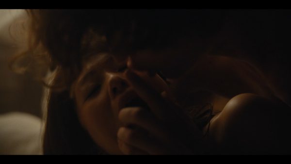 Nanami Kawakami nude hot sex Rachel Keller sexy Tokyo Vice 2022 s1e6 7 1080p Web 4