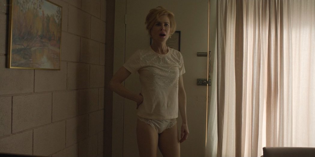Nicole Kidman hot and sexy Roar 2022 s1e2 1080p Web 6