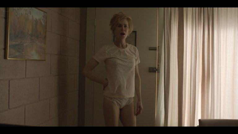 Nicole Kidman hot and sexy – Roar (2022) s1e2 1080p Web