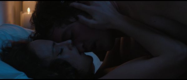 Nora Arnezeder nude and sex The Offer 2022 s1e1 UHD 2160p 5