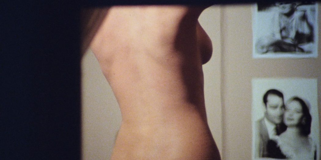 Tonja Walker nude butt and topless Liars Moon 1981 1080p BluRay 6