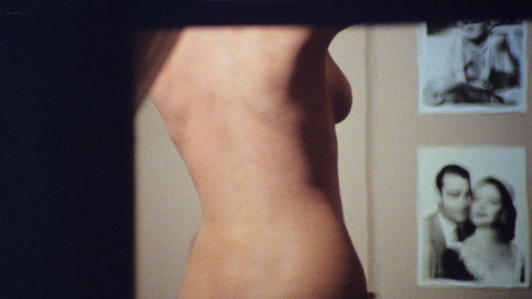 Tonja Walker nude butt and topless – Liar’s Moon (1981) 1080p BluRay