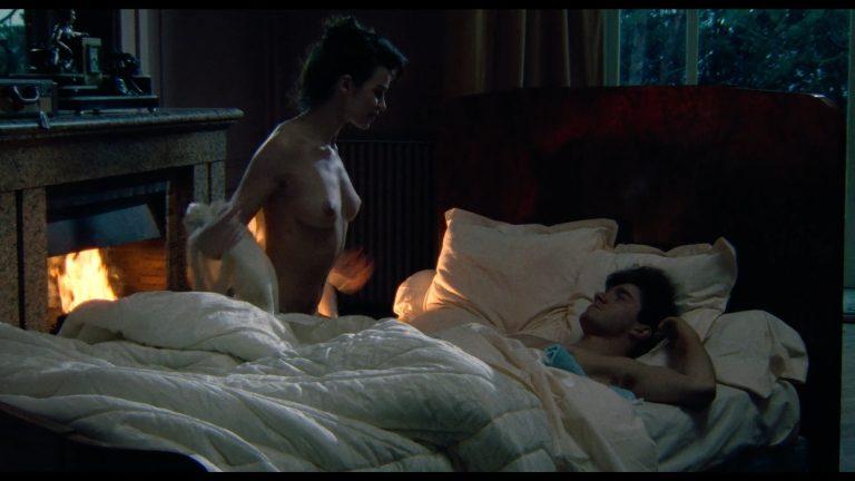 Valérie Kaprisky nude topless – Mon ami le traître (FR-1988) 1080p