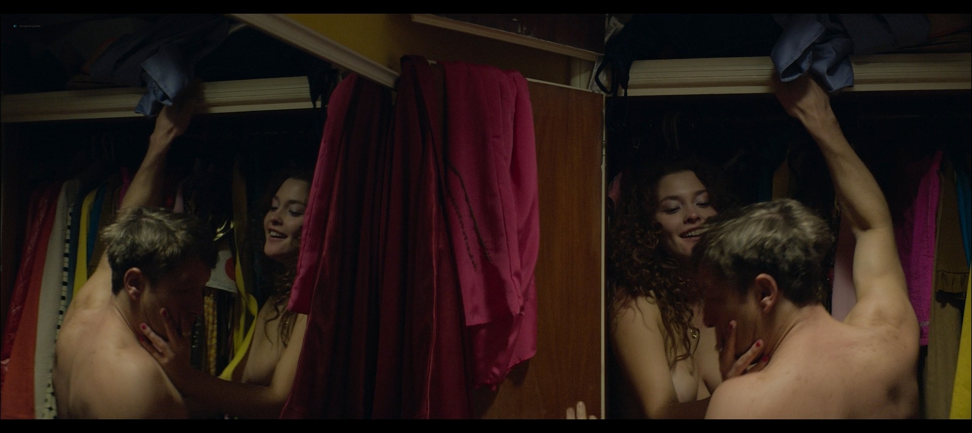 Carla quevedo nude